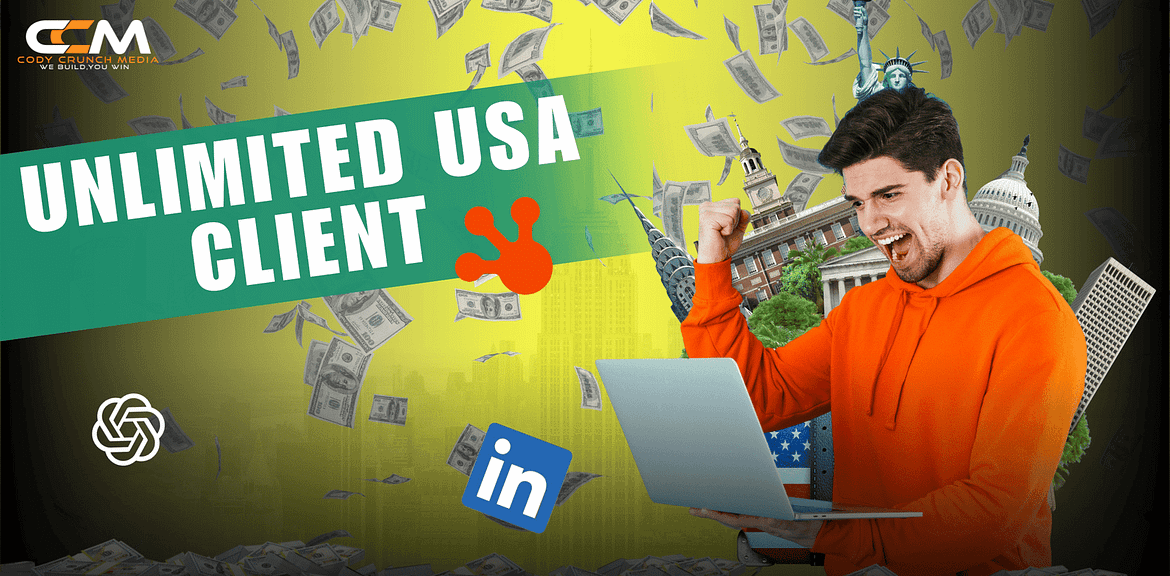 Unlimited USA and Global web development Clients for Freelancers: AI and a Hidden Tool Inside in 2025 1 website development services, web development services, custom web development services, professional website design, responsive web design services, e-commerce website development, web development agency services, custom website development, website development clients, global website development clients, professional services for website development, custom website solutions