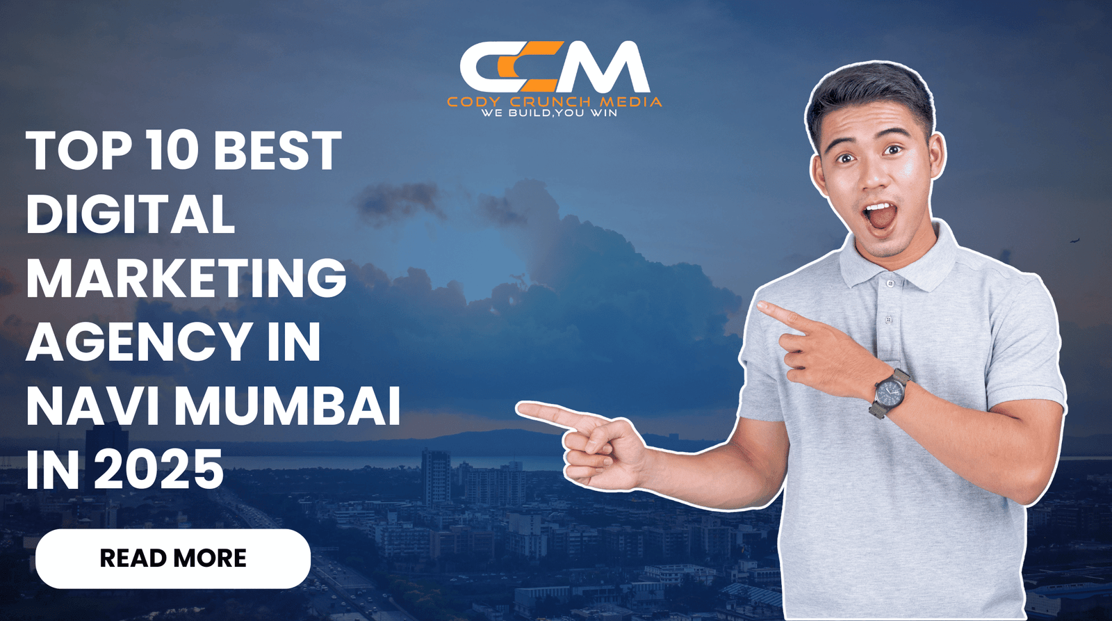 Top 10 Best Digital Marketing Agency In Navi Mumbai In 2025 28 digital marketing agency in navi mumbai, cody crunch media, best digital marketing agency in navi mumbai, top marketing agencies in navi mumbai, affordable digital marketing agency navi mumbai, cody crunch media digital marketing, Influencer marketing services in navi mumbai, best agency for seo in navi mumbai, social media management services navi mumbai, top companies for website design in navi mumbai, pay-per-click campaigns in navi mumbai, digital marketing solutions for businesses navi mumbai