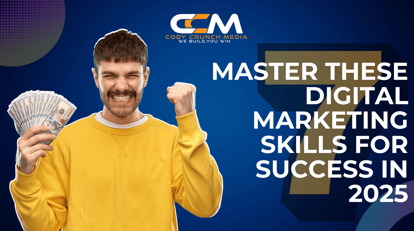 Master These 7 Digital Marketing Skills for Success in 2025 39 digital marketing skills
