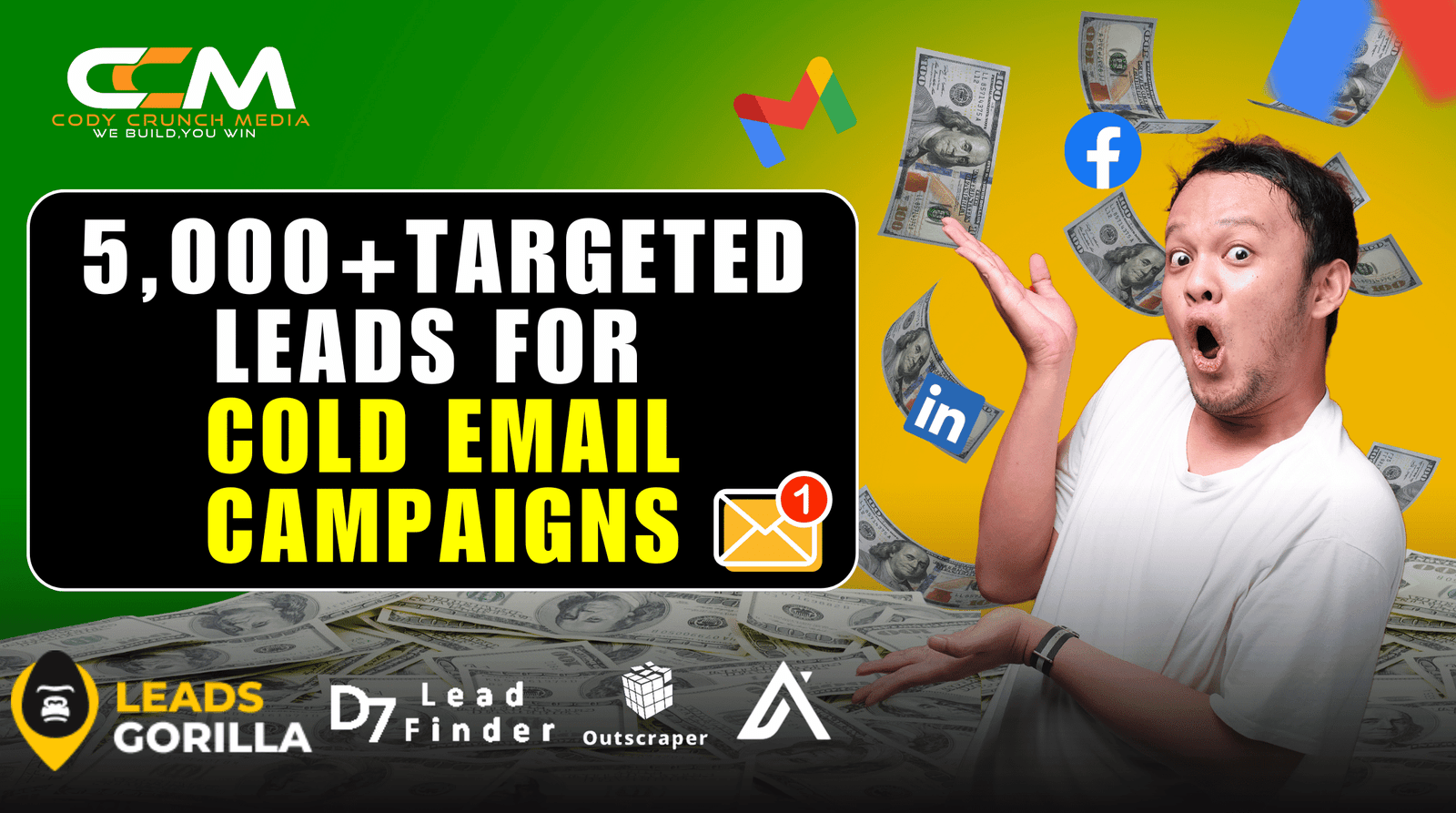 Mastering Cold Email Campaigns: How to Generate 5,000+ Highly Targeted Leads 21 cold email, cold email marketing, cold email outreach, cold email examples, cold outreach, cold mailing, cold email tools, cold email software, cold email marketing, best cold email software, lead generation, lead generation companies, b2b lead generation, b2b leads