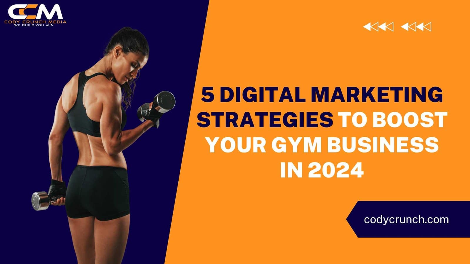 5 Digital Marketing Strategies to Boost Your Gym Business in 2024 47 5 Digital Marketing Strategies to Boost Your Gym Business in 2024