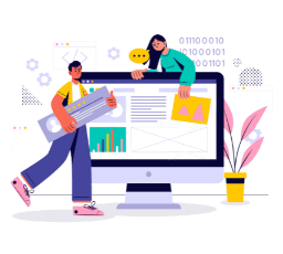 About Us 6 our services, cody crunch media