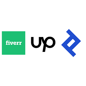 What Is Digital Marketing And How To Make Money From It? In 2025 9 fiverr, upwork, toptal, freelancing in digital marketing