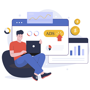 What Is Digital Marketing And How To Make Money From It? In 2025 5 ppc advertising, pay-per-click, google ads, facebook ads, instagram ads, linkedin ads, youtube ads, paid search ads, display ads, ppc campaign, ppc management, ppc strategy, ppc budget, cost per click (cpc), cost per acquisition (cpa), click-through rate (ctr), ppc targeting, ppc conversion, ppc optimization, paid traffic, ppc ad copy, ppc landing pages, ppc remarketing, ppc analytics, ppc bidding, ppc ads for ecommerce, ppc ad performance