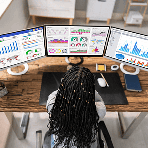 Digital Marketing Benefits for Business: Unlock the Secret to Unstoppable Growth In 2025 8  data driven marketing strategies