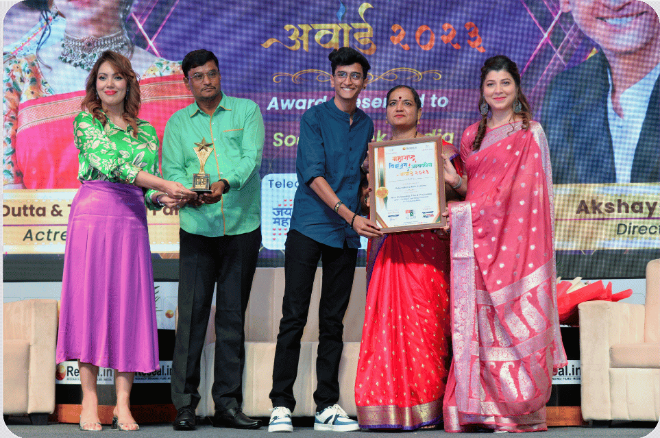 Achivements 2 achievements, cody crunch media, digital marketing agency in belapur, digital marketing agency in navi mumbai